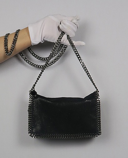 Falabella Cross Body, front view